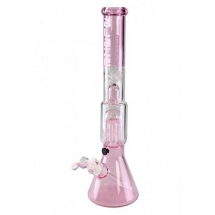 Blaze Bong Purple 49cm